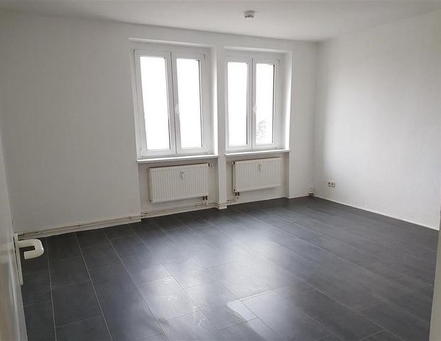 Weihnachtsspecial, Der erste Monat mietfrei, 3 Zimmerwohnung in der Waldstraße - Foto 1