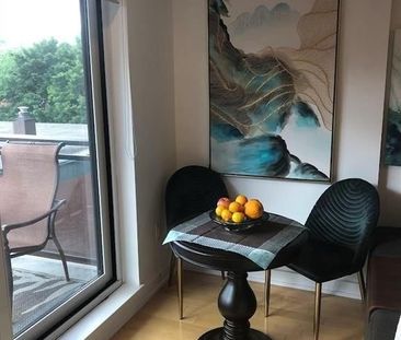 For Lease - 316 BRUYERE Street Unit# 420, Lower Town - Sandy Hill, ... - Photo 3