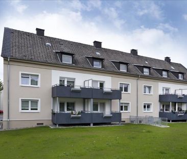 Schöner wohnen in Vorhalle! Nur wenige Miteinheiten - Photo 5