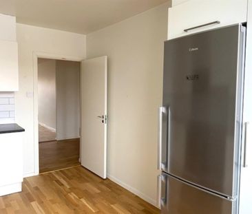 Djulögatan 35 a - Foto 1