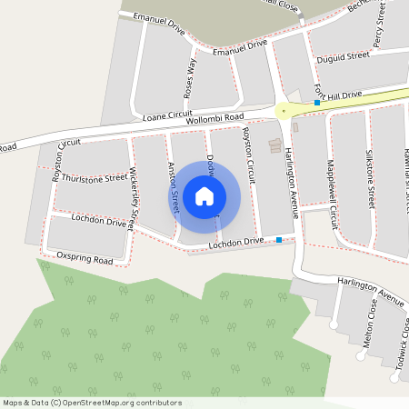 2/7 Dodworth Street, NSW 2320, Farley