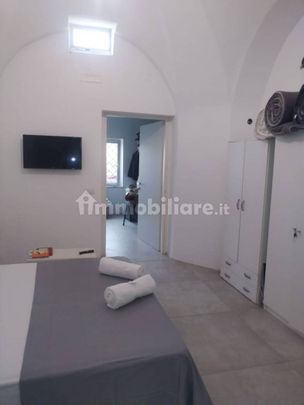 Bilocale corso Vittorio Emanuele, Piazza Amedeo - Parco Margherita, Napoli - Photo 1