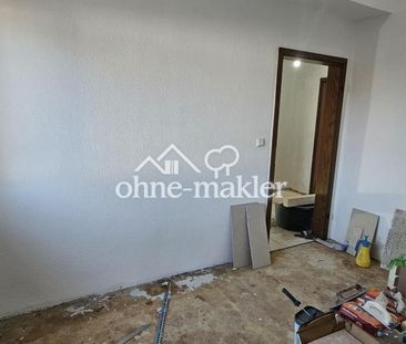 Schöne 4 Zimmer Whg. am Waldrand mit Stellplatz (aktuelle Bilder fo... - Photo 4