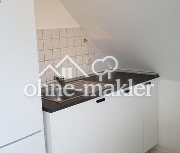 Schöne Dachgeschoss-Wohnung in Worms - Photo 6