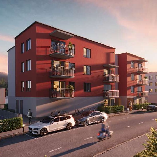 Guldbaggevägen 9 - Photo 1