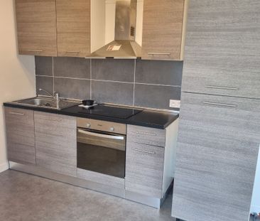 A LOUER Appartement 50000 Saint-Lô CENTRE VILLE 1 chambre 42.72 m2 - Photo 6