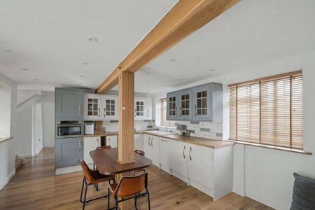 A beautifully presented one bedroom cottage in the Test Valley. - Photo 5