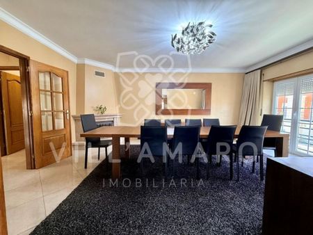 5 room luxury Apartment for rent in Mafra, Portugal - Photo 5