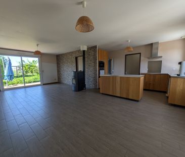 Location Maison 5 pièces 100m² AMILLY 45200 - Photo 5