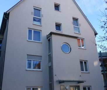 Schöne 2-Zimmer Wohnung - Photo 2