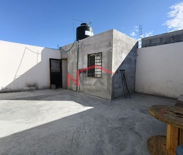 CASA EN RENTA PARA TRABAJADORES EN RAMOS ARIZPE Col. Blanca Esthela... - Photo 3