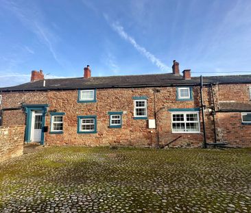 Holmegate Farm, Aglionby, Carlisle, CA4 8AP - Photo 1