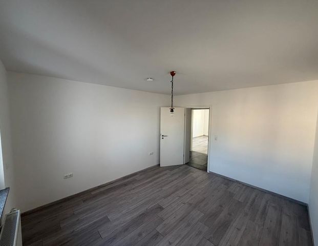 TOP 3-Zimmerwohnung 58qm in A-Lechhausen - Foto 1