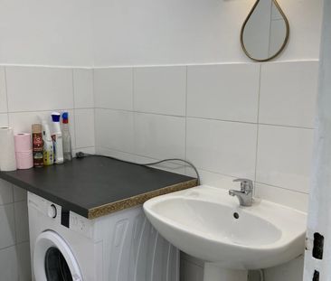 Location Appartement 1 pièce 16m² NICE 06200 - Photo 3