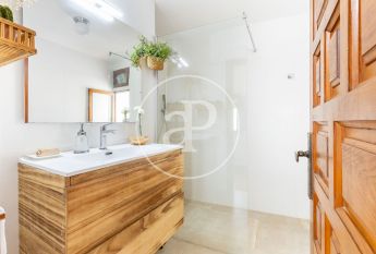 Flat for rent with Terrace in Jávea
