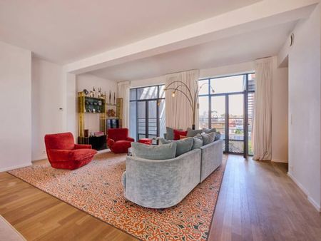 Appartement te huur - Photo 5