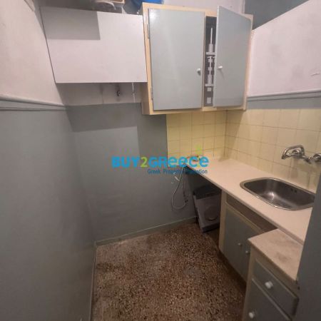 Studio/Γκαρσονιέρα για ενοικίαση Κέντρο (Ζωγράφου) - Φωτογραφία 3