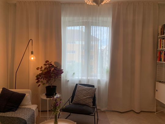 Marielundsgatan, Uppsala - Photo 1