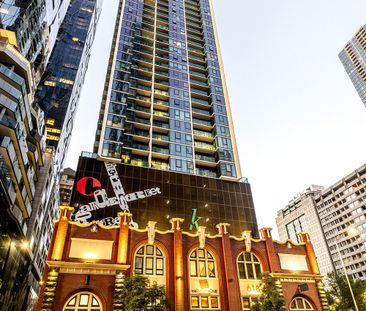 3804/618 Lonsdale Street - Photo 5