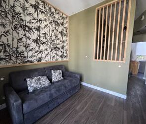 Location Studio 1 pièces 14 m2 à Niort - Photo 4