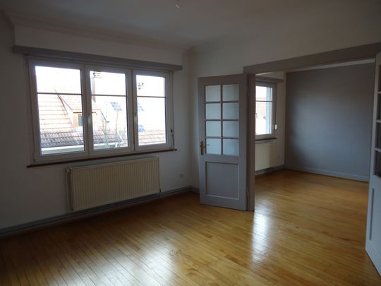 Appartement Kintzheim - Photo 1