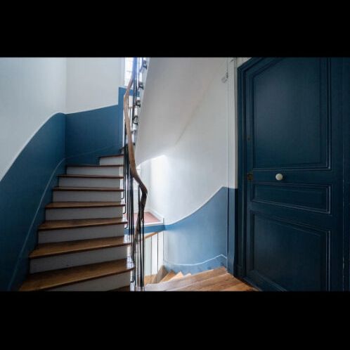 Appartement T2 Levallois-Perret à louer - Photo 1