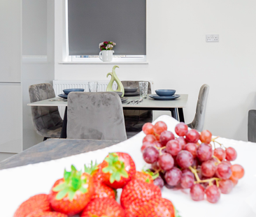 9 Shelley Close - Stunning Five-bedroom property in Headington Rm 2... - Photo 6