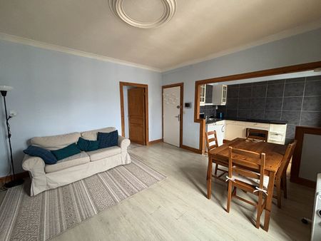 Appartement T2 Crozon à louer - Photo 2