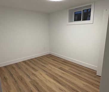 For Lease - 541 Monteith Avenue Unit# Bsmt, Oshawa, Ontario - Photo 1