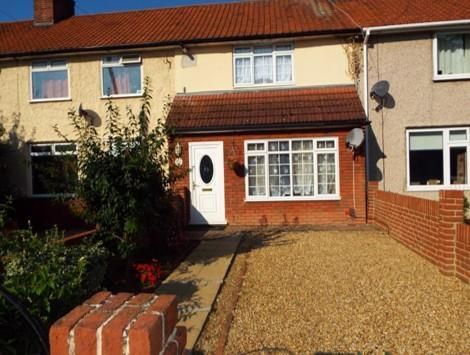 3 bedroom terraced house to rent - Photo 1