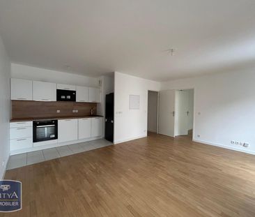 Location Appartement 2 pièces 46m² MASSY 91300 - Photo 3