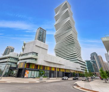 For Lease - 3900 Confederation Parkway Unit# 5104, Mississauga, Ont... - Photo 5