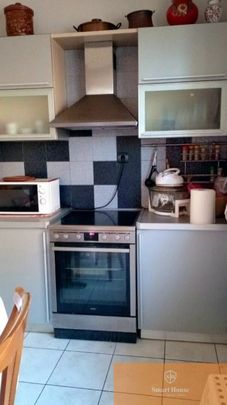 Διαμέρισμα για ενοικίαση - Χαϊδάρι, - Photo 1