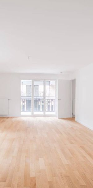 Rental Apartment Courbevoie Marceau - République - Photo 2