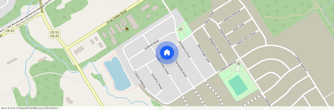 2 Periwinkle Road, Springwater