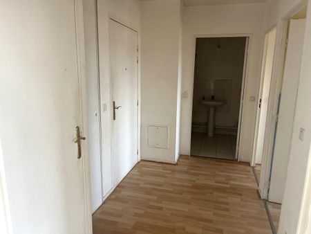 Location Appartement 3 pièces 56m² MEAUX 77100 - Photo 2