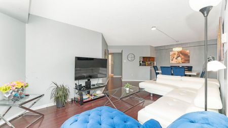 For Lease - 250 Webb Drive Unit# 612, Mississauga, Ontario - Photo 3