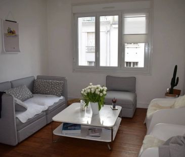 SIAM DOLET - T3 - DERNIER ETAGE - Photo 3