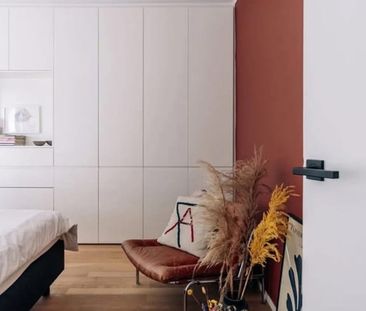 Appartement te huur - Foto 3