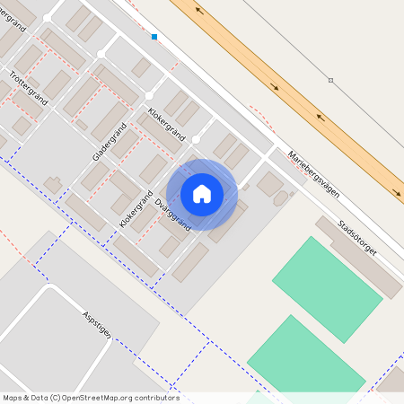 Luleå, Dvärggränd, 4A, 95434, Gammelstad