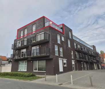 Nieuwstraat 31/31, 9230, Wetteren, BE - Foto 4