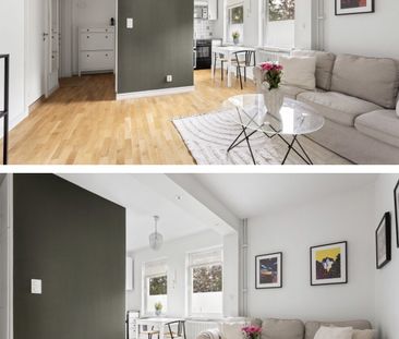 Bällstavägen, Bromma - Photo 1