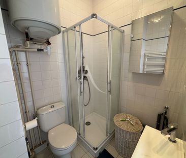Location Appartement 2 pièces 33m² NICE 06000 - Photo 5