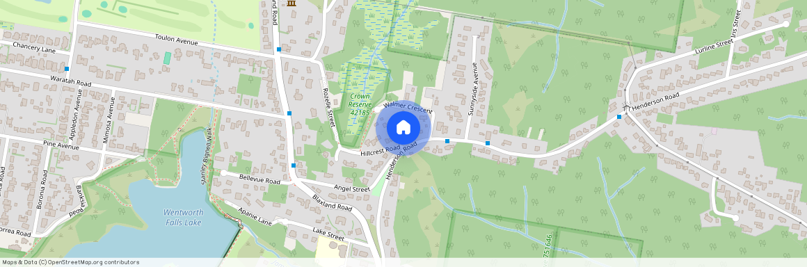 28 Henderson Road, NSW 2782, Wentworth Falls