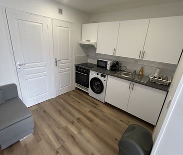 Location Appartement 2 pièces 28m² AURIOL 13390 - Photo 5