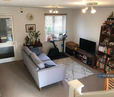 1 bedroom terraced house to rent - Photo 1