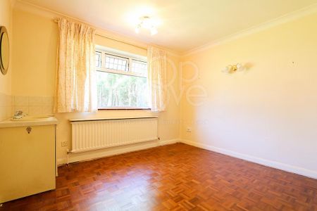 House share to rent - Photo 4