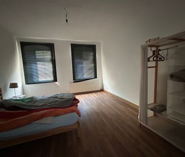 Geräumige, helle 4-Zimmer-Wohnung mit EBK in Ostritz - Photo 4
