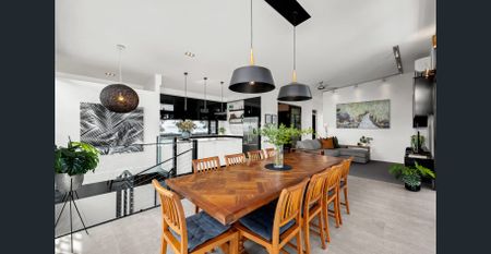 Soul-Soothing Architectural Brilliance, Inspired by Majestic Burleigh Headland - Photo 5