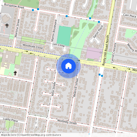 7 Pippen Place, Rooty Hill 2766, New South Wales